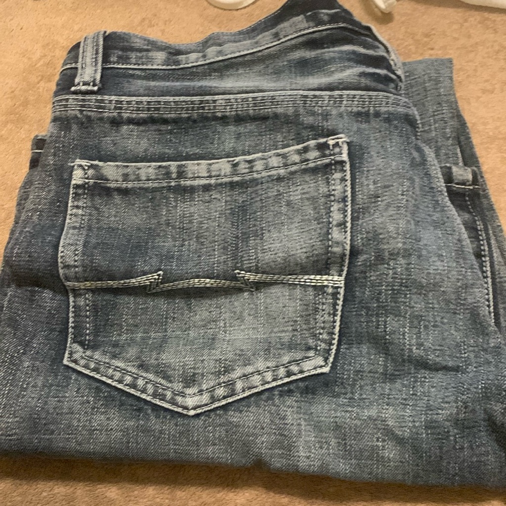 Flypaper Mens Jeans
